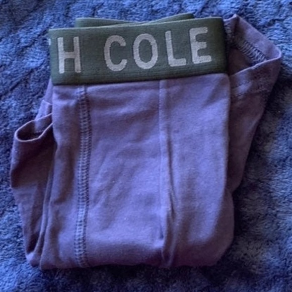 KENNETH COLE NEW YORK BOXER BRIEFS - Picture 4 of 4